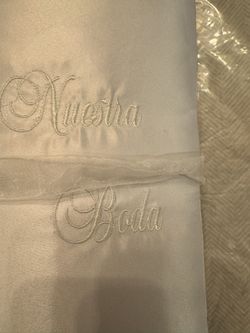 Wedding  Book/Nuestra Boda. Check out my other posted items 