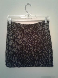Ambiance skirt
