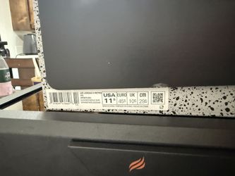 Air Jordan 5 size 11.5