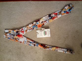 The Last Crown Couture Tights