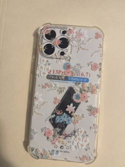 iPhone 13 Pro Max Case 