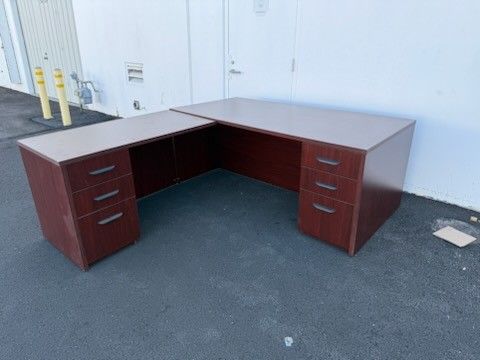 Desk