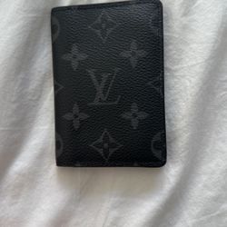 LV Wallet 