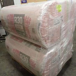 R-30 Insulation