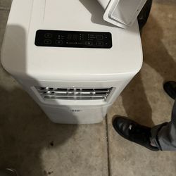 Ac Works Great