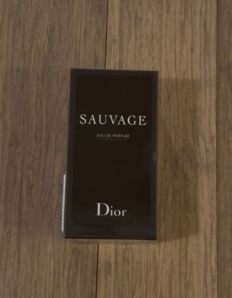 Dior Savauge 100mL