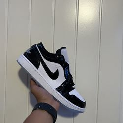 Jordan 1 Concord Low Size 9