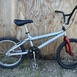 Boys  BMX  Bike