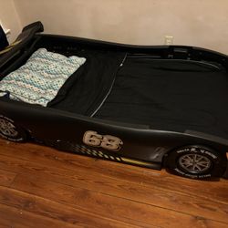 race car bed 