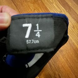 La Cap Sizing And Everything In Photos