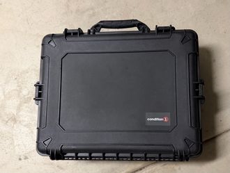 Condition 1 Hard Case
