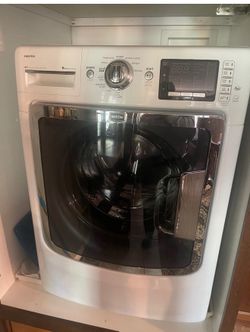 Washer