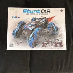 Stunt Car