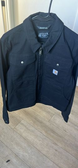 Carhartt Jacket