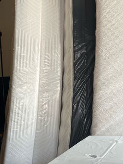 XL Twin Mattress