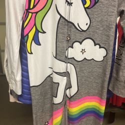 Unicorn Sleeper