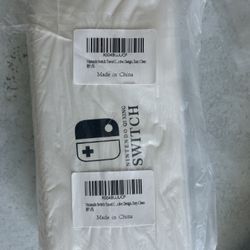 Last One — Travel Carrying Case for Nintendo Switch