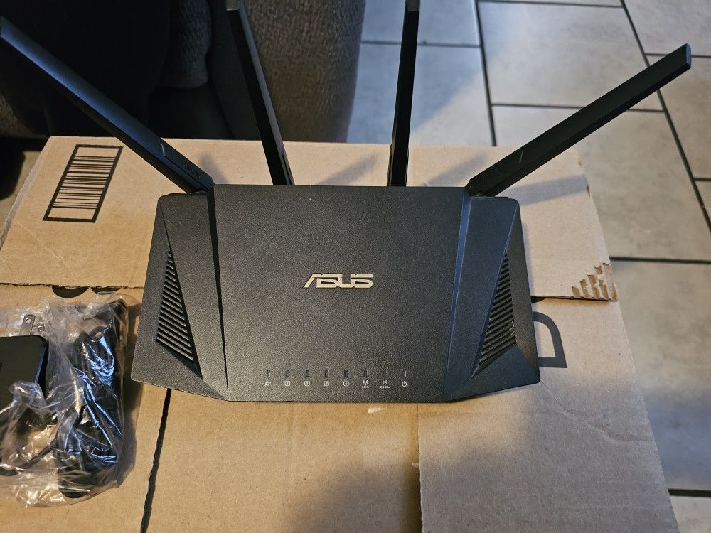 Routers For Sale Starting At $60 &up