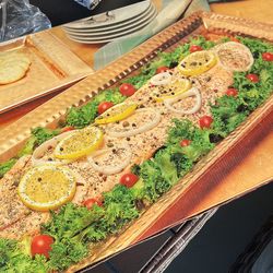 Copper Platers- Set Of 2