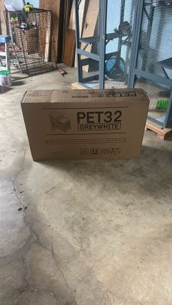 Pet House For Bunnies