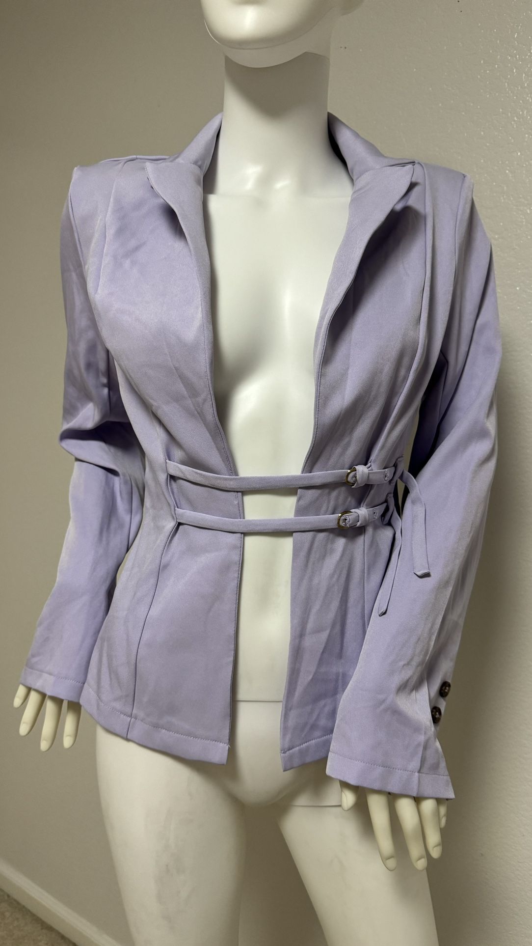 Brandnew Blazer Size Small Retail Value $108 + Tax 