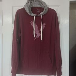 American Eagle Super Soft Hoodie