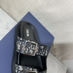 Dior Women Slides 