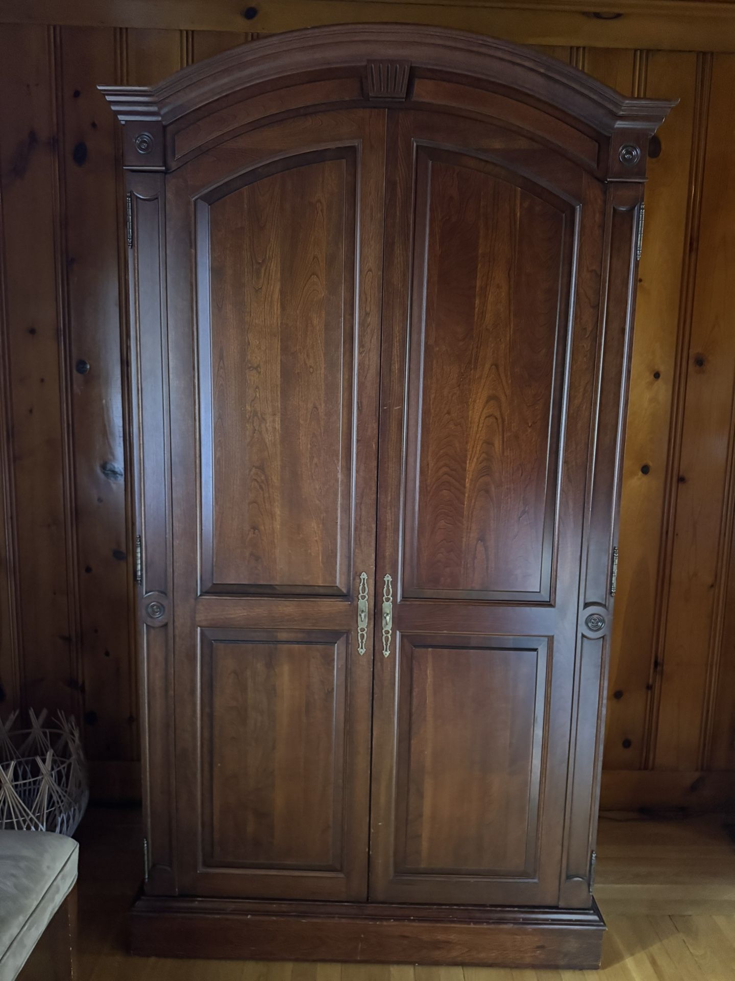 FREE- Pennsylvania House Armoire
