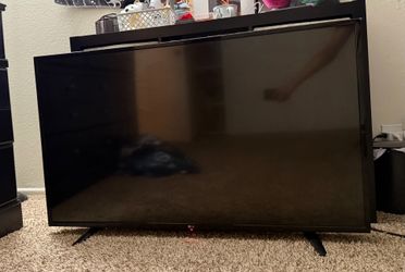 Full HD 1080p Smart LED Tv - 49”