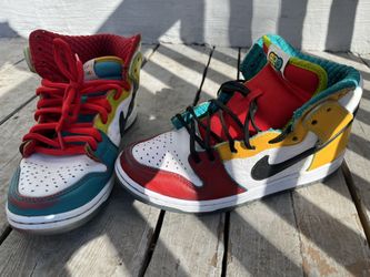 Nike SB Dunks