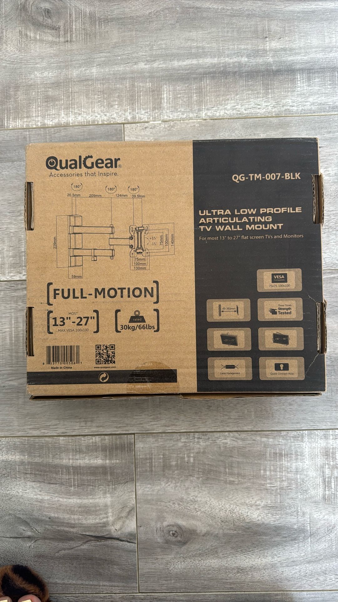 TV Wall Mount