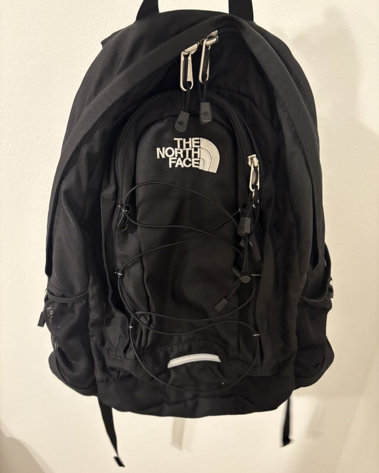North Face Backpack