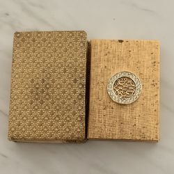 Vintage Helena Rubinstein Illumination Compact