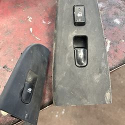 Window Switch 2010 Hyundai Elantra