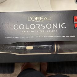 L’Oréal Colorsonic 