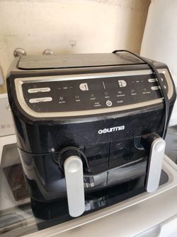 Gourmia 7-in-1 Digital Air Fryer