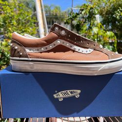 Vans Premium Old Skool 36 Sz 12 and Sz 13 Mens