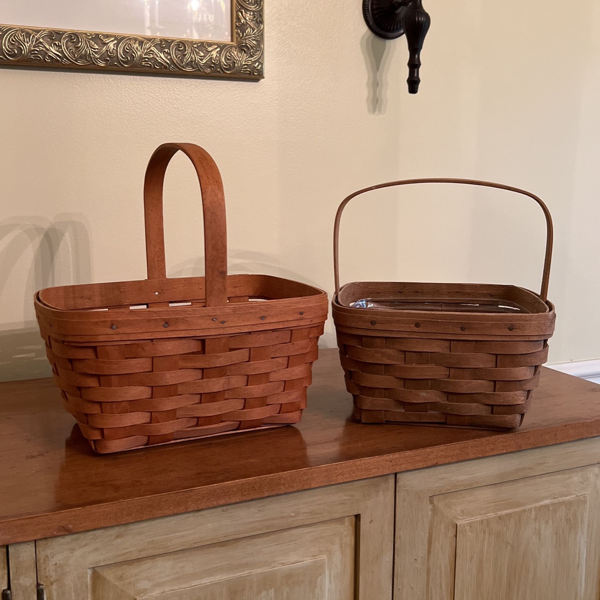 Longaberger Baskets