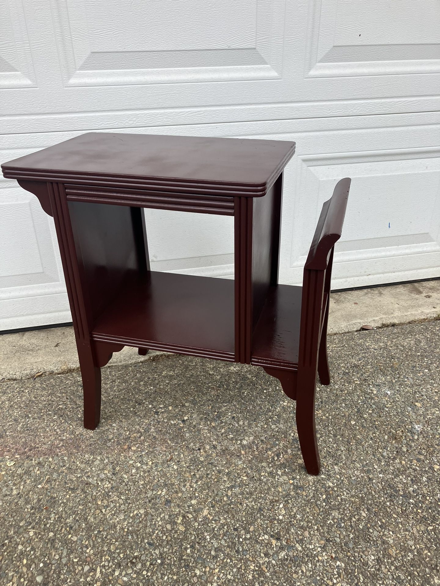 End Table