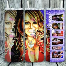 Jenni Tumbler Cup