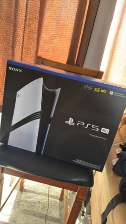 Ps5 Pro