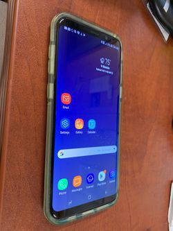 Samsung Galaxy S8 Plus