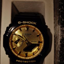 Gshock bundle