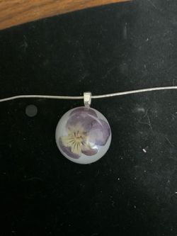 Handmade pendants