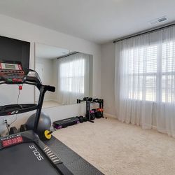 Interlocking Gym Mat (72+ sq.ft.)