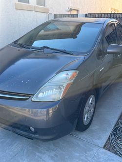 2007 Toyota Prius
