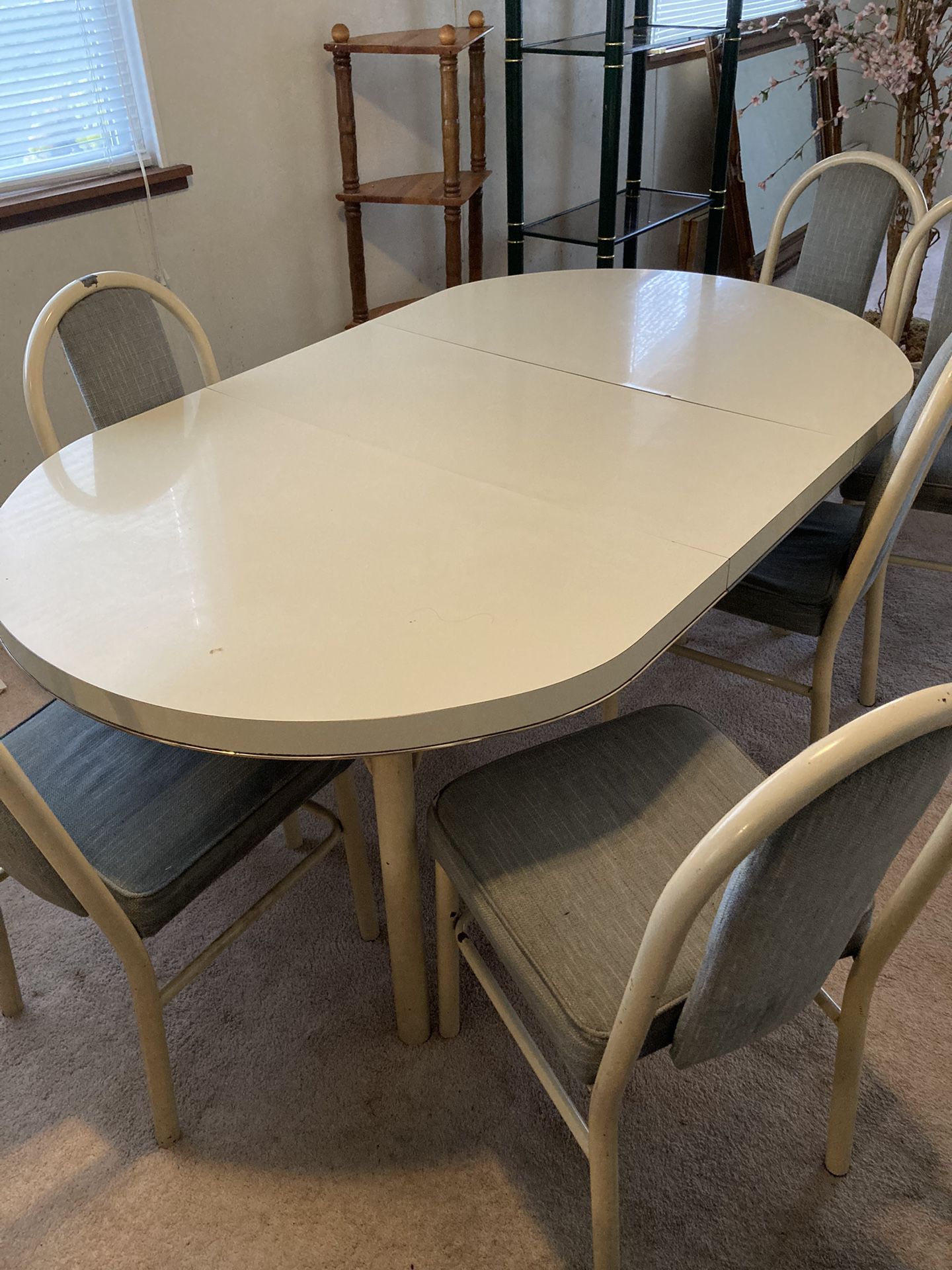 Free Dining Table Chairs And Couch