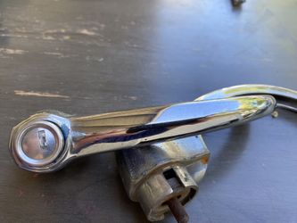 55-57 Chevy/ GMC truck inner / outer door handles