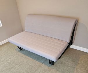 IKEA Lycksele Convertible Sofa Bed - Excellent Condition $175
