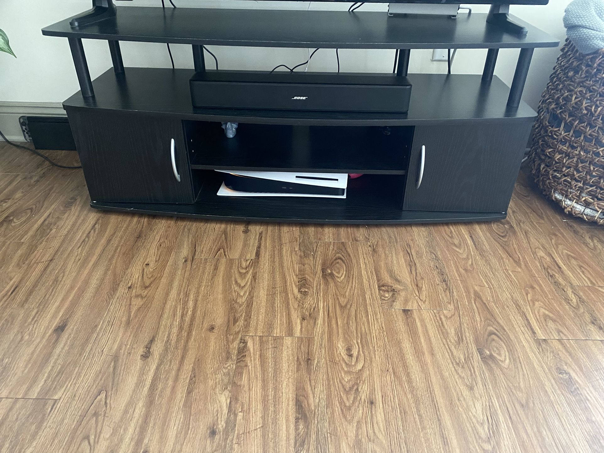Entertainment Center